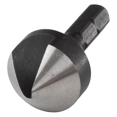 Fazownik Ws Uchwyt 6-KĄTNY 19mm WOLFCRAFT