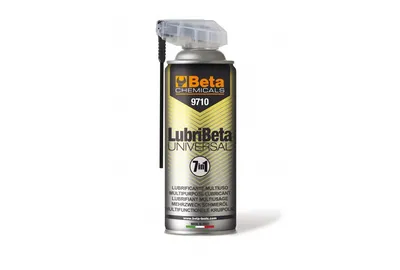 Preparat Wielofunkcyjny Aerozol 400ml 9710/400S BETA
