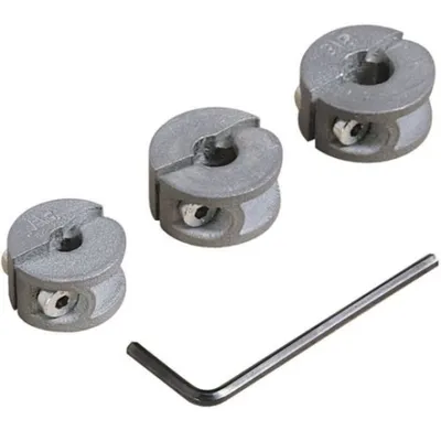 Ogranicznik Głębokości Wiercenia 6.8.10MM WOLFCRAFT