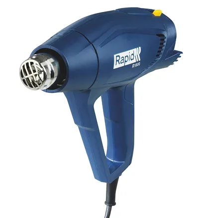Opalarka 300-550 R1800 RAPID