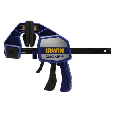 Ścisk Stolarski Szybkozaciskowy Quick Grip Xp 300mm IRWIN
