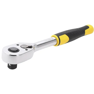 Grzechotka 72T 1/2'' STANLEY