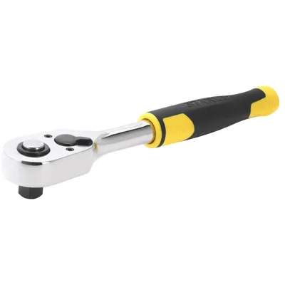 Grzechotka 72T 3/8 STANLEY