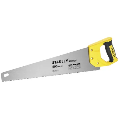 Piła Sharpcut 7TPI 20 500mm STANLEY