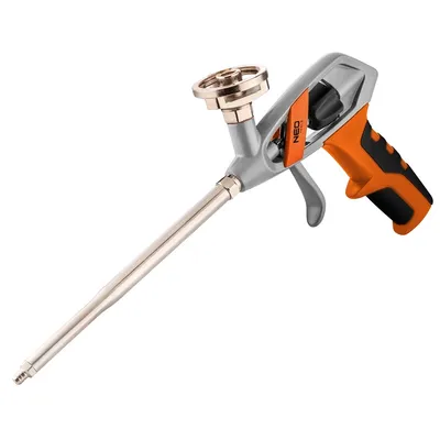 Pistolet Do Pianki Montażowej N61-013 NEO