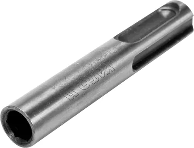 Adapter SDS Plus Do Bitów 1/4 YATO