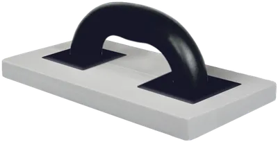 Paca Styropianowa Hard Rączka Plastikowa 280*140MM
