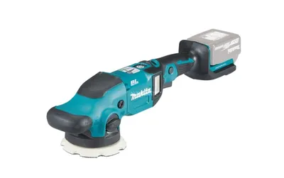 Akumulatorowa Polerka Mimośrodowa 18V 125mm 0*AH MAKITA