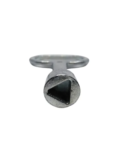 Klucz Do Kłódki T9 (Trójkat) 9 mm