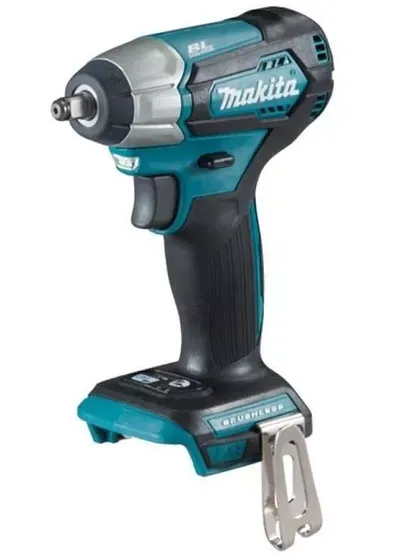 Klucz Udarowy Akumulatorowy 3/8'' 190NM 18V 0*AH MAKITA