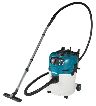 Odkurzacz Przemysłowy 30l 1200W Klasa L MAKITA