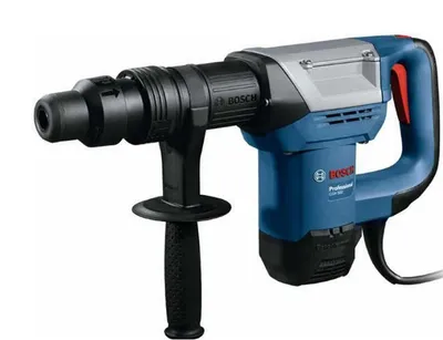 Młot Udarowy Kujący SDS-MAX Gsh 500 1150W BOSCH