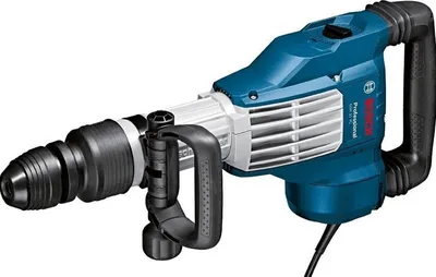Młot Udarowy Kujący SDS-MAX Gsh 11VC 1700W BOSCH