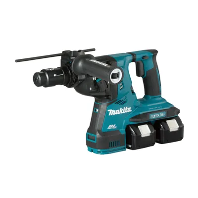 Młot Udarowy Obrotowy Akumulatorowy 2*18V 2*5.0*AH MAKITA