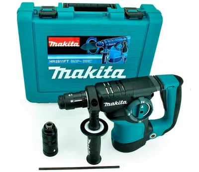 Młot Udarowy Obrotowy Sds+ 800W 28mm MAKITA