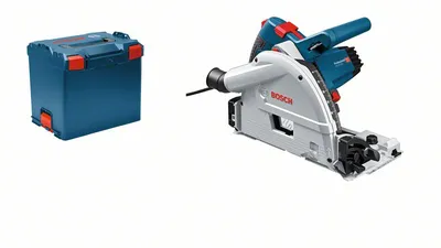 Pilarka Tarczowa, Zagłębiarka Gkt 55 Gce 55mm 1400W Lb BOSCH