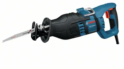 Piła Szablasta Gsa 1300 Pce 1300W BOSCH