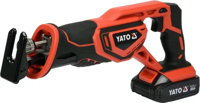 Piła Szablasta 18V YATO