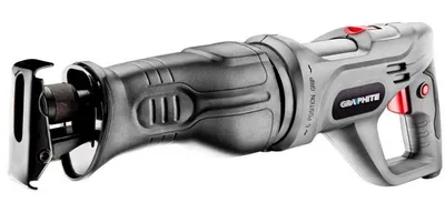 Piła Szablasta 900W Skok 20mm GRAPHITE