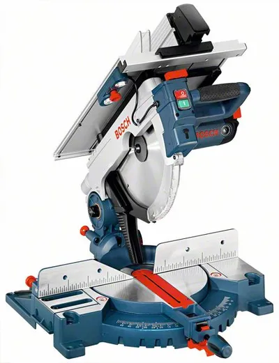 Ukośnica Gtm 12 Jl BOSCH