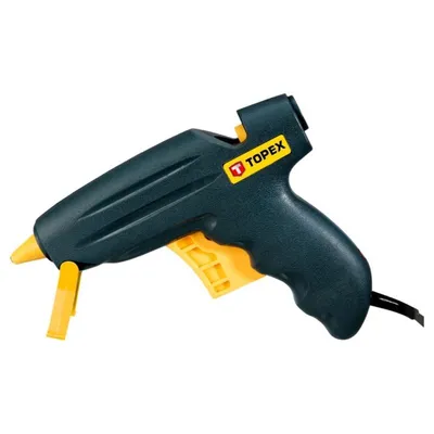 Pistolet Klejowy 11mm 200W TOPEX