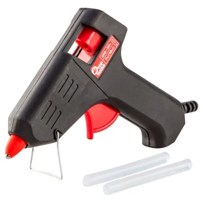 Pistolet Klejowy 8mm 10W TOP TOOLS