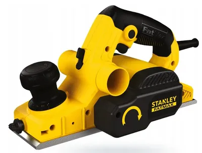 Strug Elektryczny 750W STANLEY