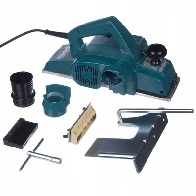 Strug Do Drewna 110mm 900W MAKITA