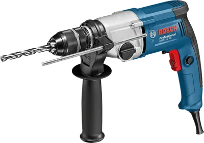 Wiertarka Gbm 13-2RE 750W Suw BOSCH