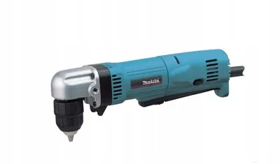 Wiertarka Kątowa 10mm Z Lampką MAKITA