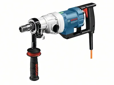 Wiertnica Diamentowa Gdb 180 We BOSCH