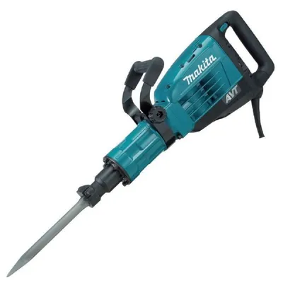 Młot Udarowy Kujący HEX 25,0 J 1510W Uchwyt HEX 30mm Avt MAKITA