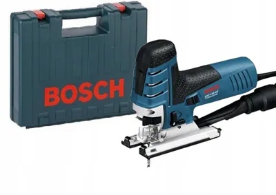 Wyrzynarka Gst 150 CE 780W BOSCH