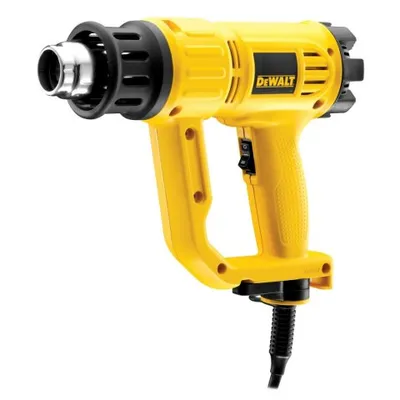 Opalarka 2000W DEWALT