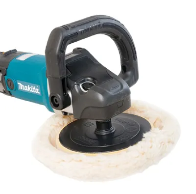 Polerka 180mm 1200W MAKITA