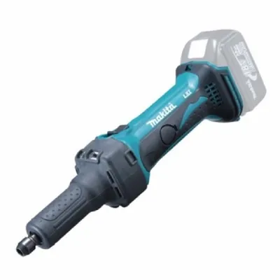 Akumulatorowa Szlifierka Prosta 18 V 6mm 25000OBR/MIN 0*AH MAKITA