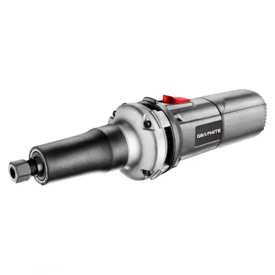 Szlifierka Prosta 710W 12000-28000 MIN-1 GRAPHITE