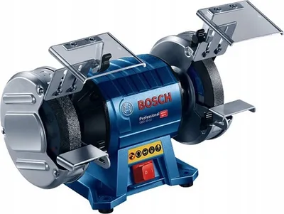 Szlifierka Stołowa Gbg 35-15 BOSCH