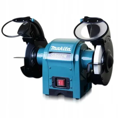 Szlifierka Stołowa 250W MAKITA