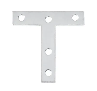 Łącznik Płaski Typ T 101*101*19*2.0MM