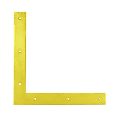 Narożnik 300*300*40*4.0MM