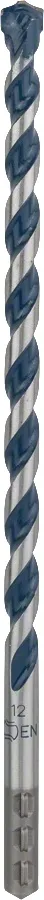 Wiertło Do Granitu CYL-5 12*190*250MM BOSCH