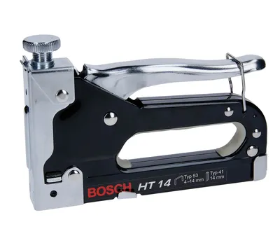 Zszywacz Ręczny Ht 14 BOSCH