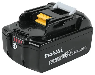 Akumulator BL1850B Li-Lon 18V 5.0Ah Karton MAKITA