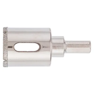 Wiertło Diamentowe Do Gresu 22mm GRAPHITE