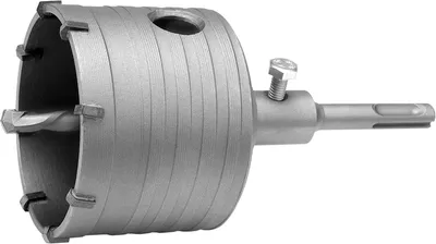 Wiertło Koronkowe Sds+ 80mm YATO