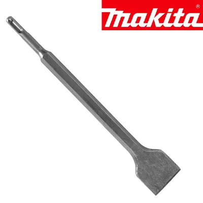 Dłuto SDS-Plus 250*40MM MAKITA