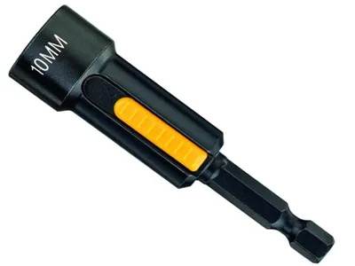Nasadka Magnetyczna Z Elementem Czyszczącym 10mm DEWALT