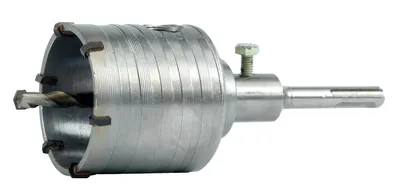 Wiertło Koronkowe Sds+ 80mm VOREL