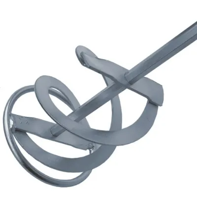Mieszadło Profesjonalne Gwint M14 10-15KG ŚR.115 D.600 DEDRA